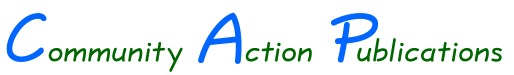 Community Action
              Publications